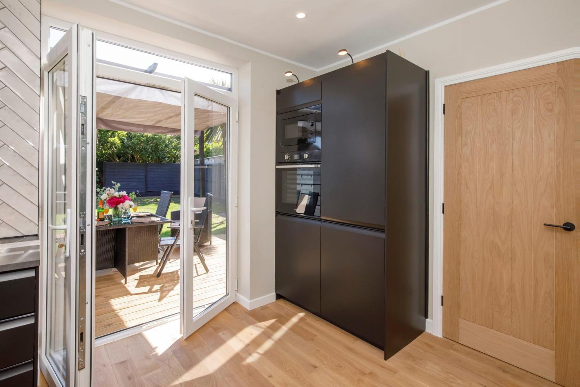 יורק The Dodsworth Modern 4 Bedroom House, Sleeps 8 מראה חיצוני תמונה