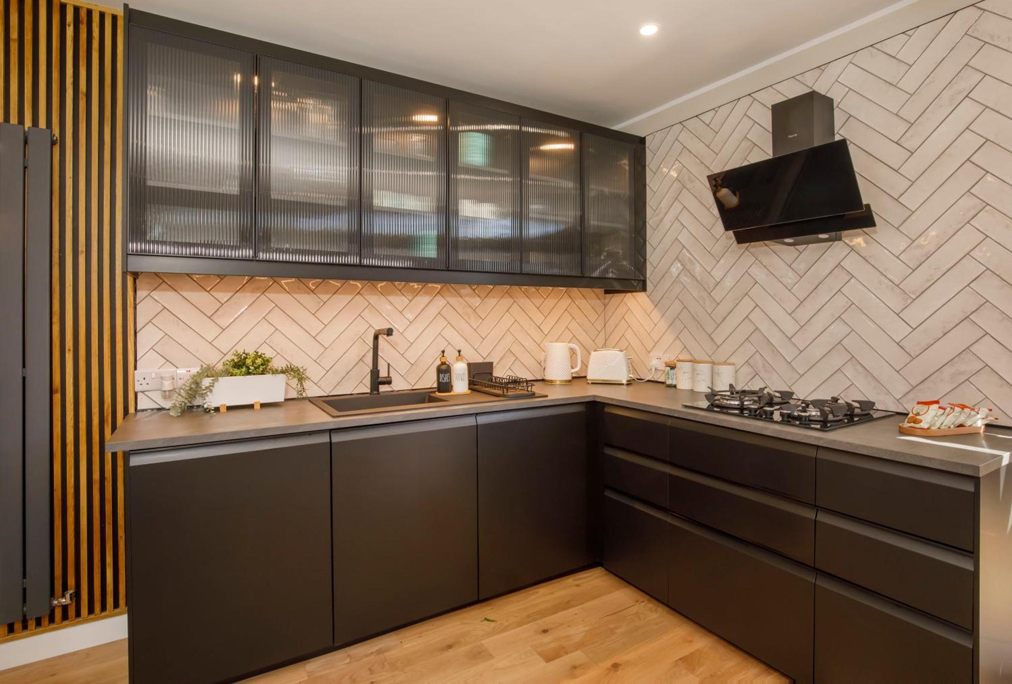יורק The Dodsworth Modern 4 Bedroom House, Sleeps 8 מראה חיצוני תמונה